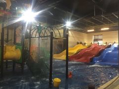 -泉城欧乐堡戏水湾艺术养生温泉