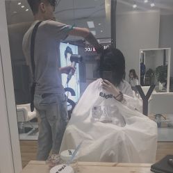 -P.STYLE派斯造型