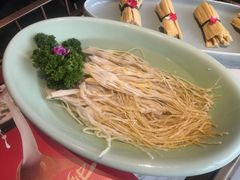 -捞神煲汤火锅(湖滨商业街店)