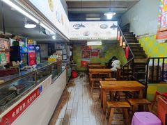 -王记生烫牛杂面馆(兰陵路店)