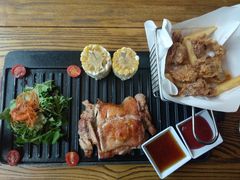 -LYFATTI 莱芙缇(赣水路店)