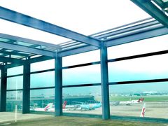 -虹桥机场国航贵宾室v8