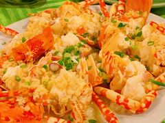 -盛港湾海鲜食府(黄沙店)