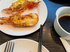 -天津东凯悦酒店·Market Café自助餐厅