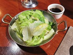 -食间牛排(湖西路店)