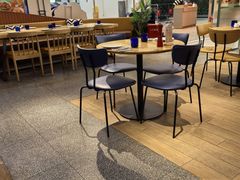 -玛尚诺意式餐厅(日月光店)