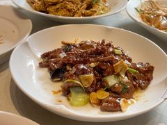 -京味斋·北京烤鸭(北京南站洋桥店)