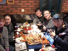 -新疆烧烤王(广灵店)