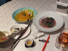 -红棉中餐厅·广州海航威斯汀酒店