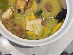 -兰湘子·湘菜小炒(崂山丽达店)