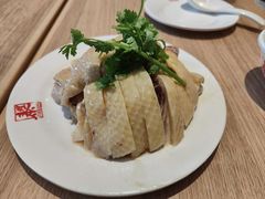 泰煌鸡-泰煌鸡·上海白斩鸡·鸡汤面(万航店)