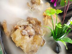 -名善山珍·野生菌汤锅(文殊院店)