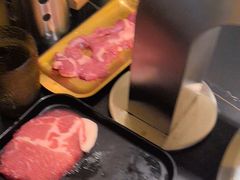-東盛炭烤自助料理(玄武招商花园城店)
