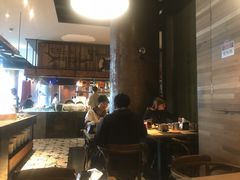 -星伦多 自助料理(圆融店)