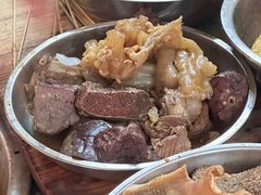 -修记牛杂店(同华东一路店)