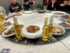 -喜来酌海鲜·饺子(和平一店)