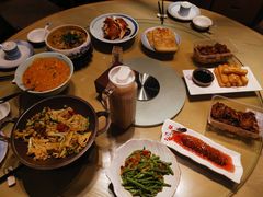 -符离集餐厅(万象城店)
