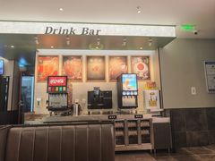 -萨莉亚意式餐厅(杭州滨江天街店)
