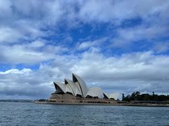 -悉尼歌剧院