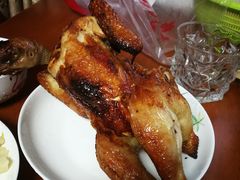 -三毛烤鸡(清泰街店)