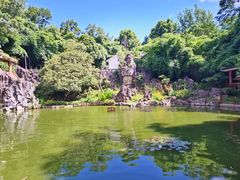 -天河潭旅游度假区