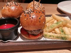 -翠贝卡&Mama Kelly Brunch Coffee(河西店)