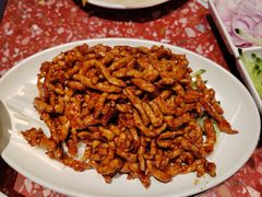 -姥姥家春饼店(交大东路店)