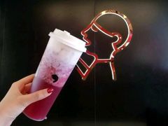 -喜茶(北京三里屯太古里店)