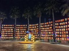 -珠海海泉湾神秘岛亲子乐园