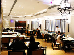 大堂-潮福城大酒楼(湖滨北路店)