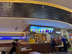 -正黄旗海鲜烧烤大排档(延安路总店)