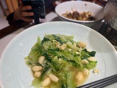 -侯家庄私房菜馆观景餐厅