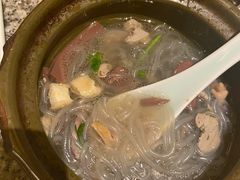 鸭血粉丝砂锅-南京大牌档(龙湖长楹天街店)