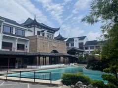 -苏州吴宫泛太平洋酒店