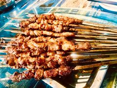 羊肉串-阿达西新疆餐厅(西北大学店)