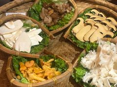 -滇野云南野生菌餐厅(陕西南路店)