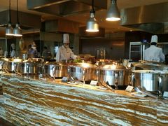 -AdD全日制餐厅(中谷花园酒店)