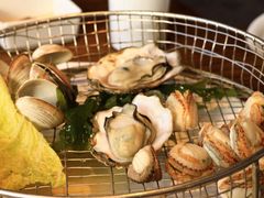 -海味当家·蒸锅海鲜(星海公园店)