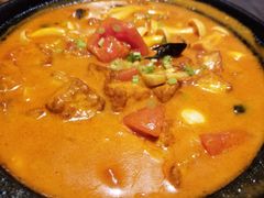 -枣子树·素食餐厅(普陀山店)