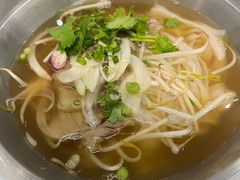 -PHO·5越南牛肉粉(建新路店)