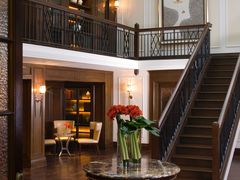 -Salon de Ville浦江汇(上海外滩华尔道夫酒店店)