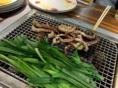 -风味烧烤(泰富店)