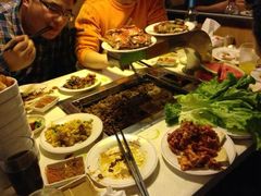 iphone_upload_pic-鑫海汇自助烧烤(凯德广场学府店)