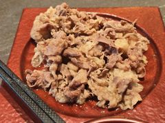 -牛YO寿喜烧和牛火锅自助(三台子万象汇店)