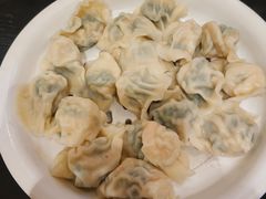 蓝港虾水饺-蓝港海鲜厨房(金水路店)