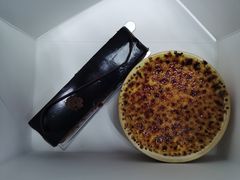 -PAUL LAFAYET 法式甜品(港汇广场店)