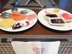 -青岛颐海花园酒店总店·自助餐厅