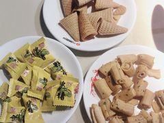 -川锅一号火锅(1818牌楼店)