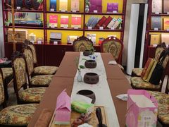 -怡清源安化黑茶(天山茶城店)