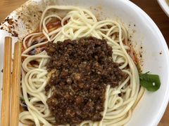 -吴记怪味面(牛王庙店)